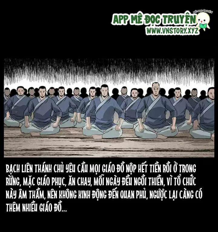 U Minh Ngụy Tượng 64 trang 19