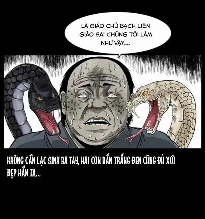 U Minh Ngụy Tượng 64 trang 2