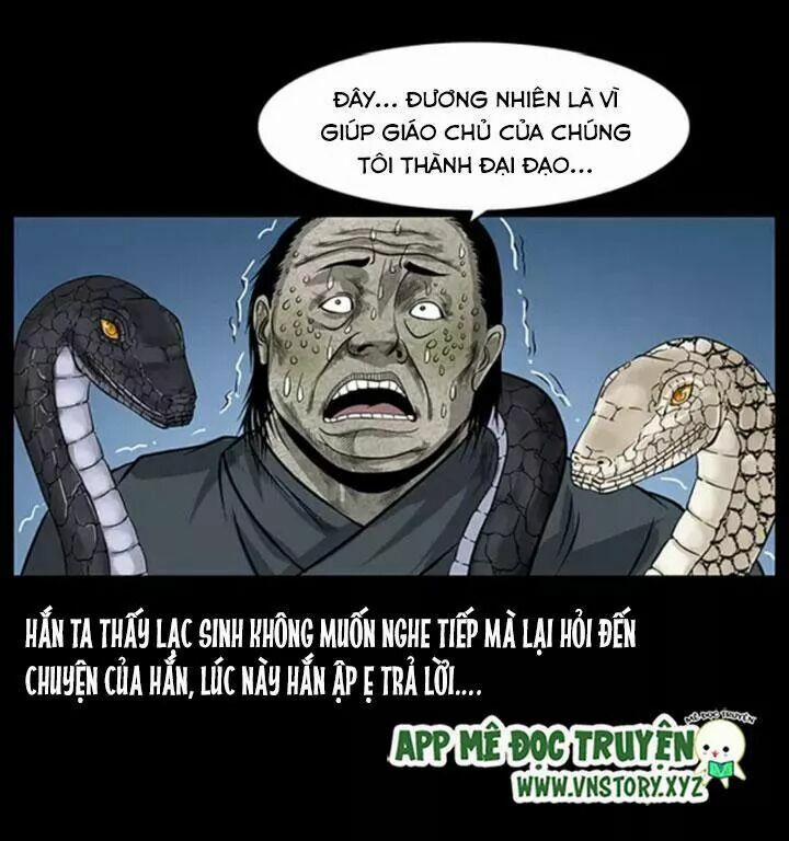 U Minh Ngụy Tượng 64 trang 21