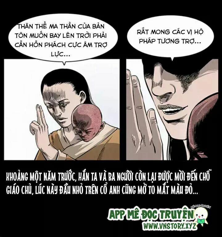 U Minh Ngụy Tượng 64 trang 23
