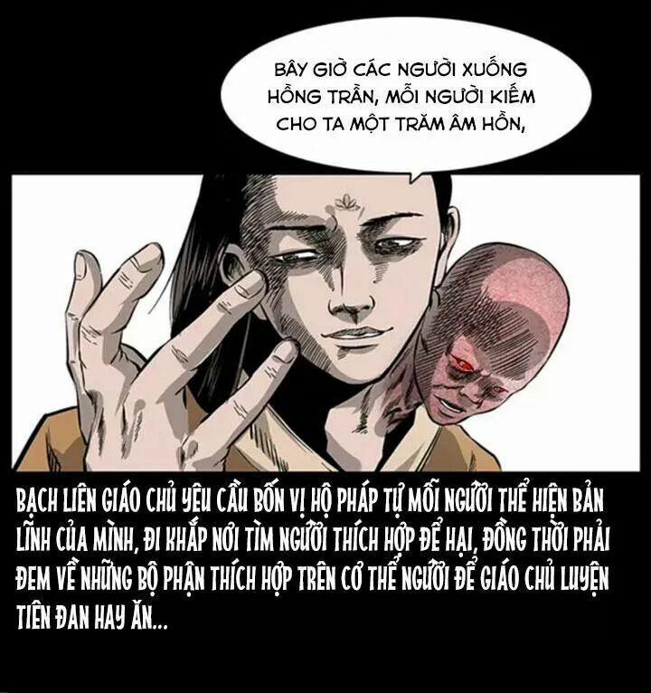 U Minh Ngụy Tượng 64 trang 24