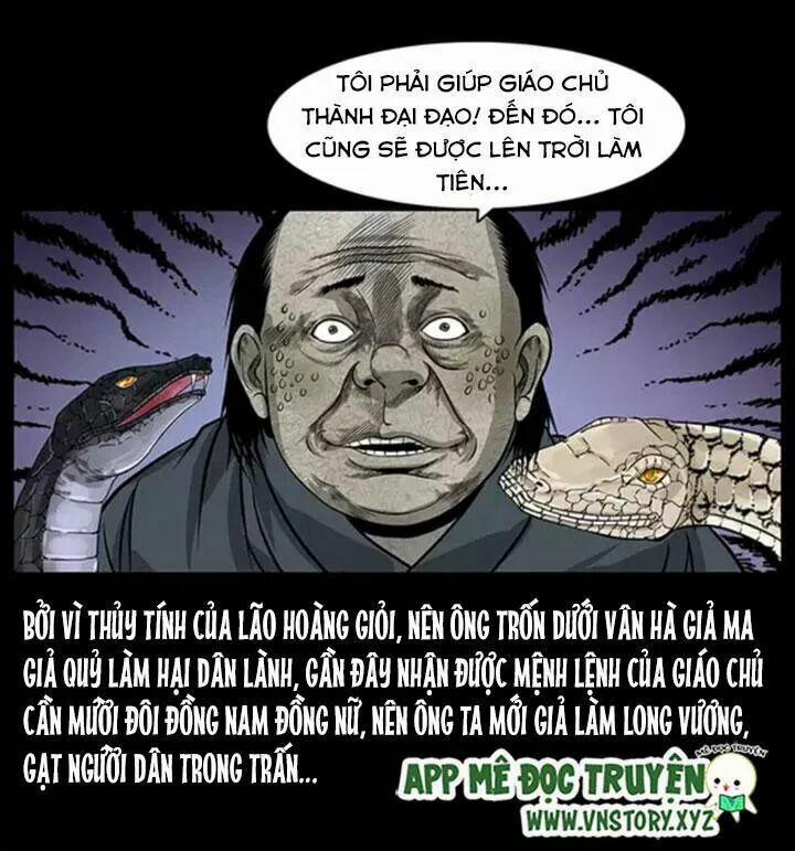 U Minh Ngụy Tượng 64 trang 25