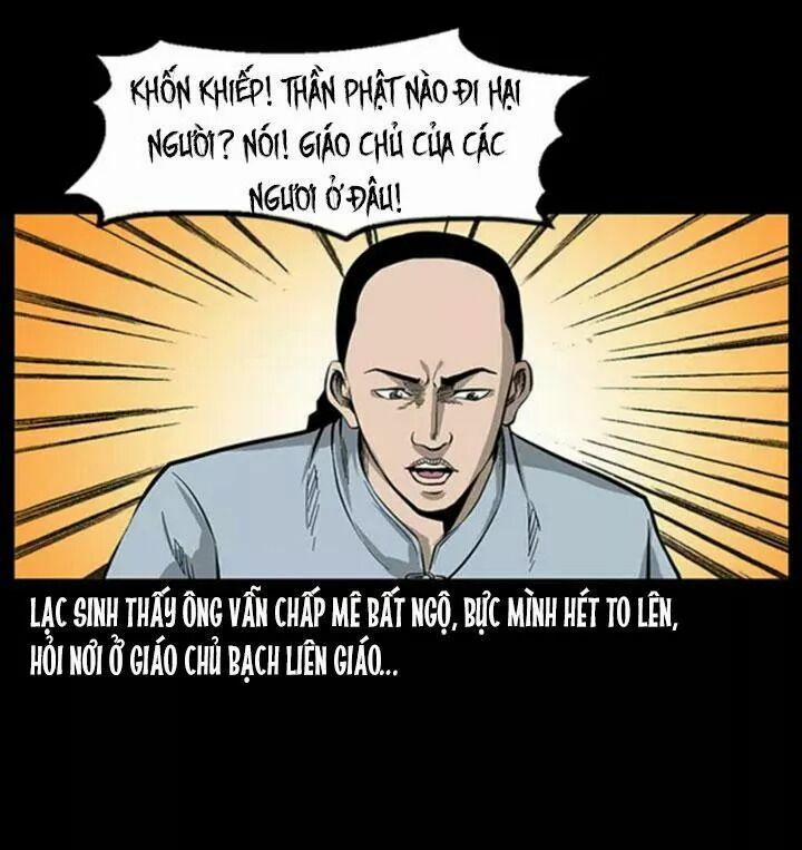 U Minh Ngụy Tượng 64 trang 26