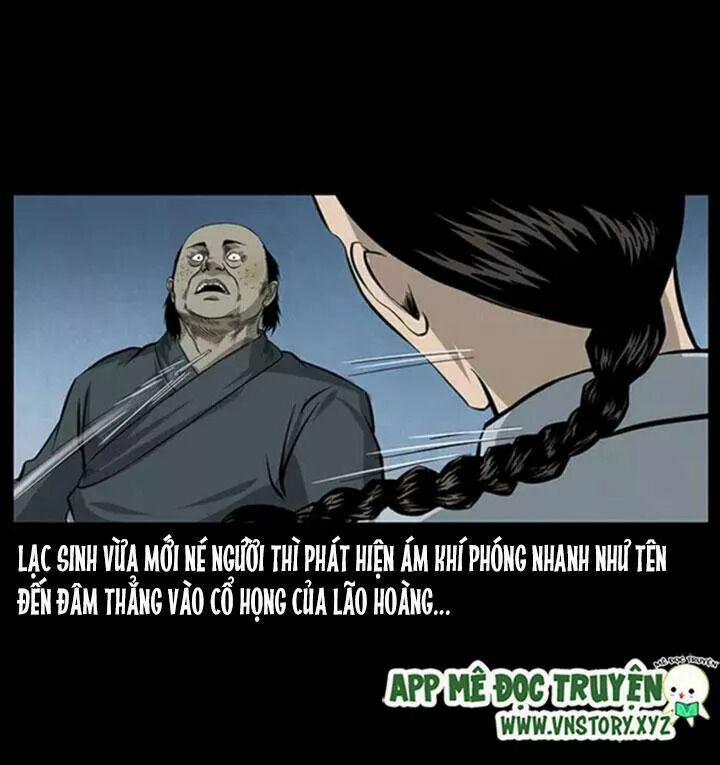 U Minh Ngụy Tượng 64 trang 29