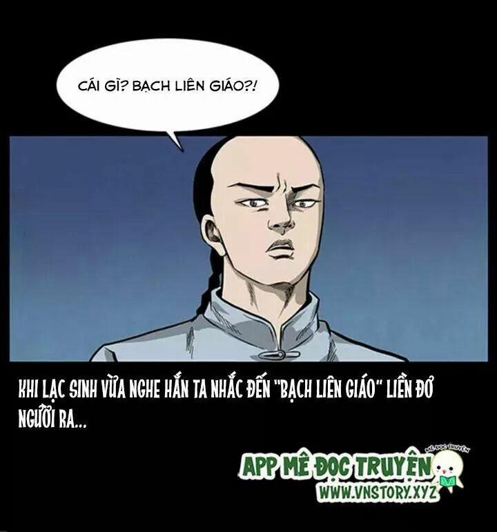 U Minh Ngụy Tượng 64 trang 3