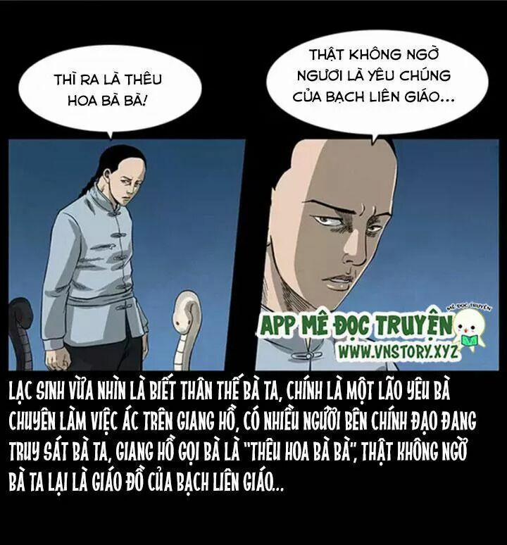 U Minh Ngụy Tượng 64 trang 35