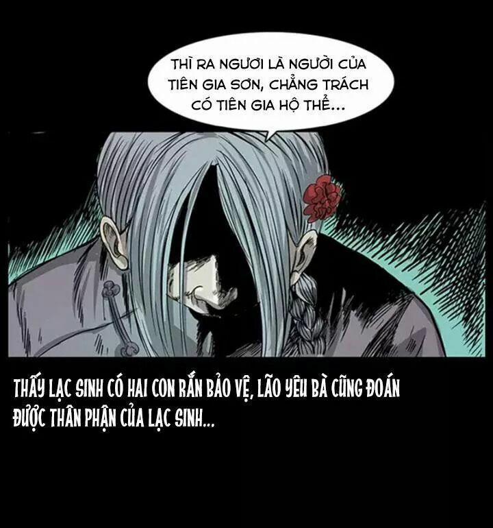 U Minh Ngụy Tượng 64 trang 42