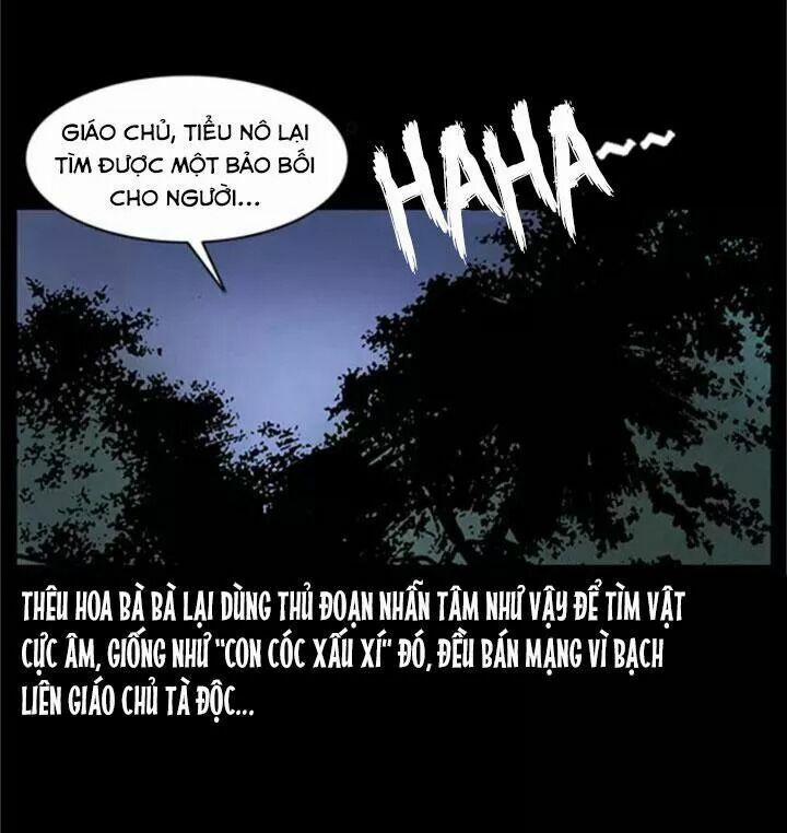 U Minh Ngụy Tượng 64 trang 80