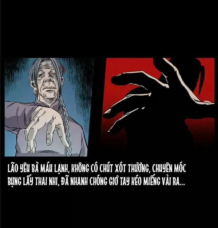 U Minh Ngụy Tượng 65 trang 17