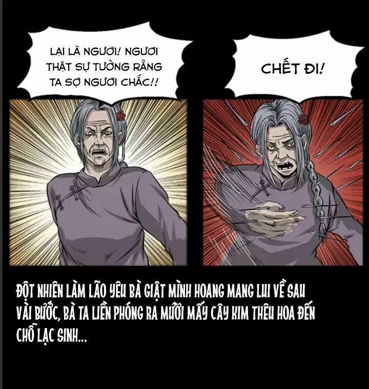 U Minh Ngụy Tượng 65 trang 21