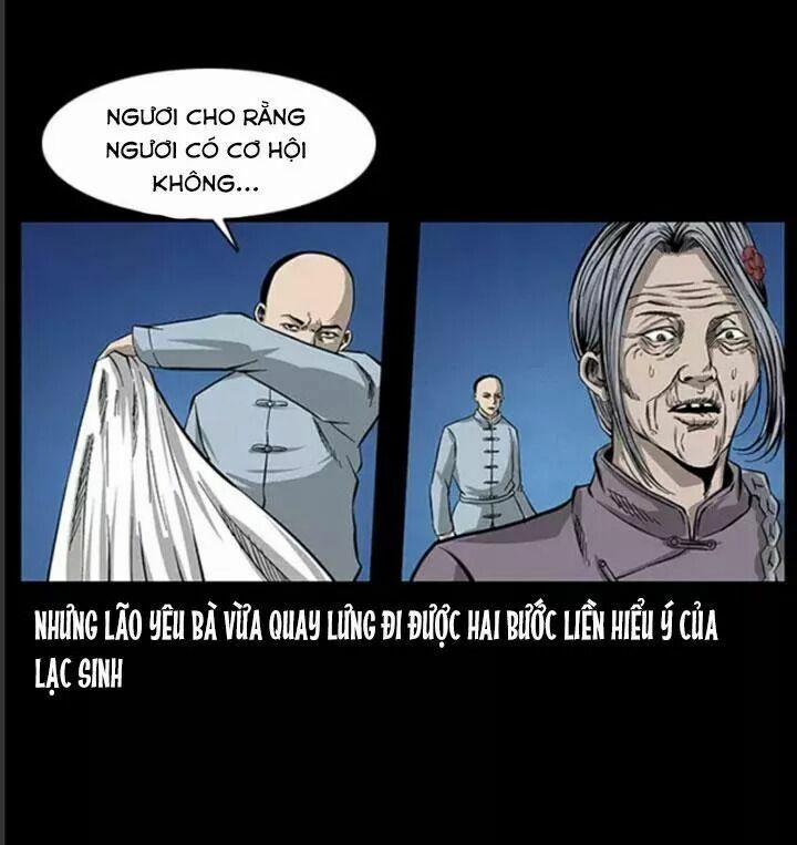 U Minh Ngụy Tượng 65 trang 23