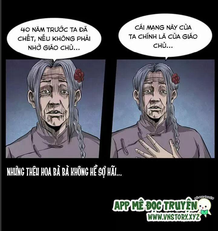 U Minh Ngụy Tượng 65 trang 30