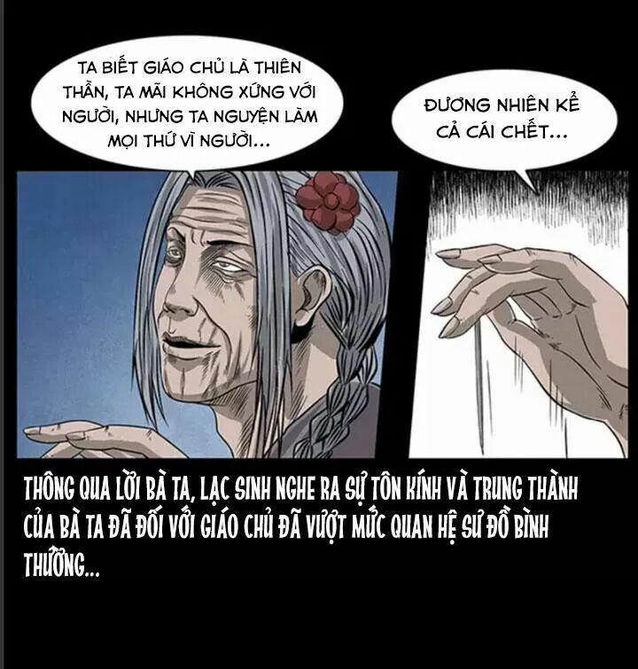 U Minh Ngụy Tượng 65 trang 31