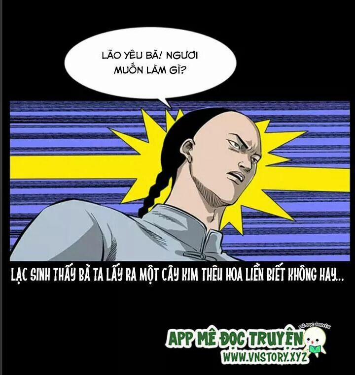 U Minh Ngụy Tượng 65 trang 32