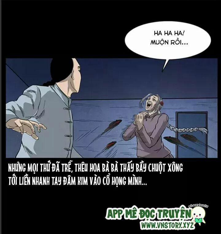 U Minh Ngụy Tượng 65 trang 34