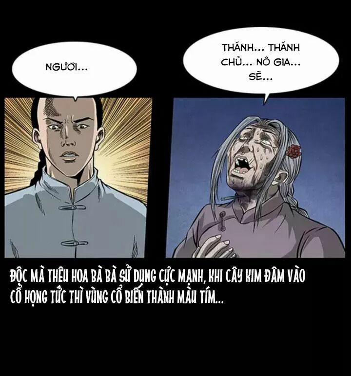 U Minh Ngụy Tượng 65 trang 35