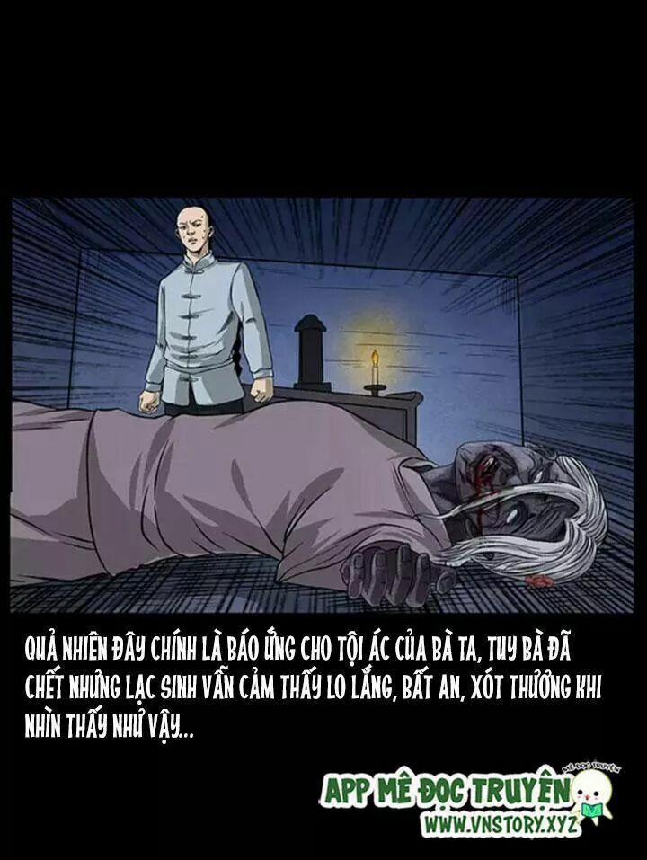 U Minh Ngụy Tượng 65 trang 38