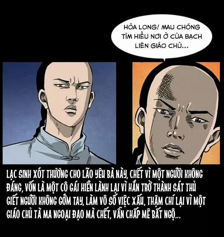 U Minh Ngụy Tượng 65 trang 39