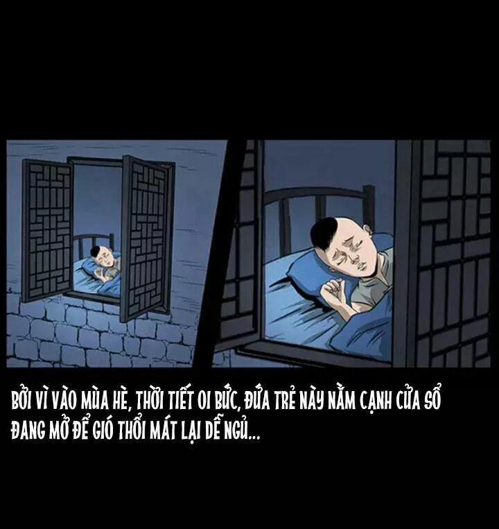 U Minh Ngụy Tượng 65 trang 43