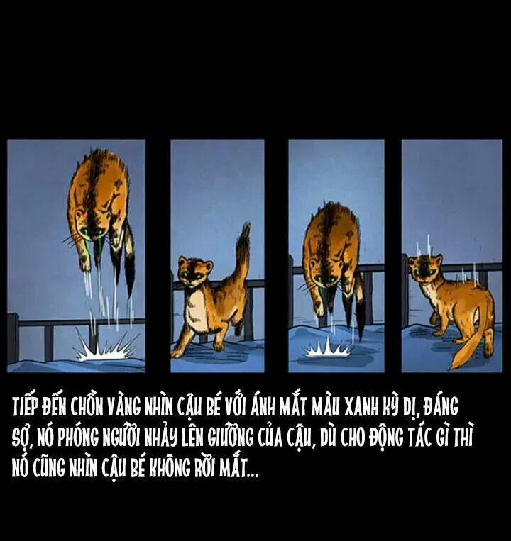 U Minh Ngụy Tượng 65 trang 49