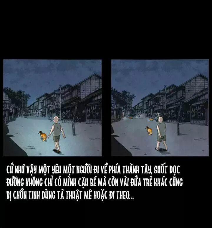 U Minh Ngụy Tượng 65 trang 57