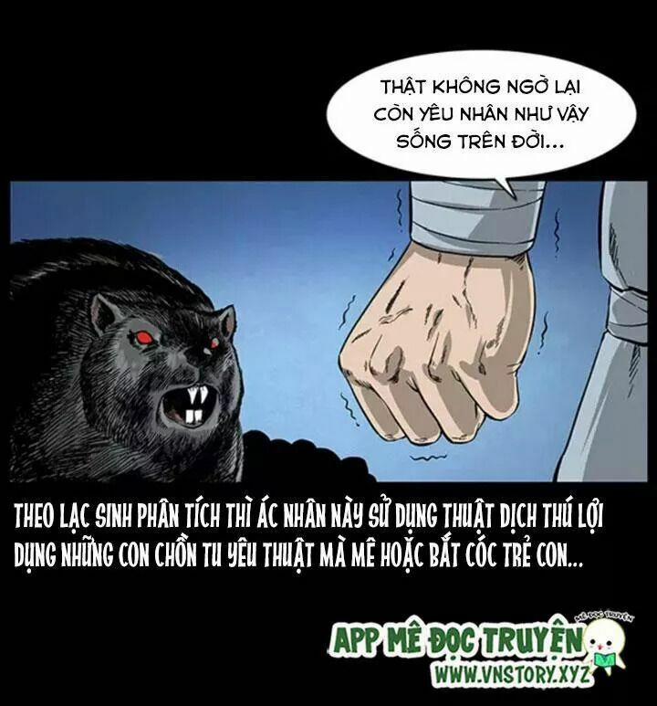 U Minh Ngụy Tượng 65 trang 64