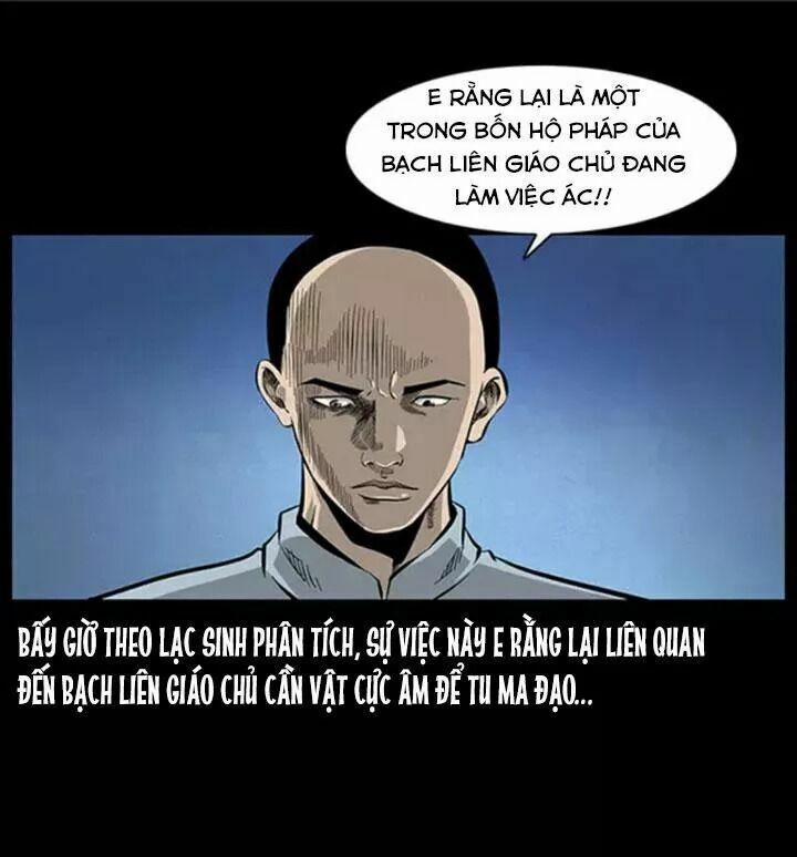 U Minh Ngụy Tượng 65 trang 65