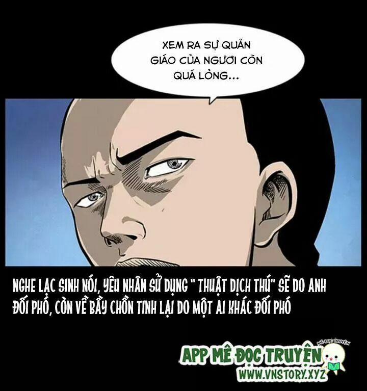 U Minh Ngụy Tượng 65 trang 68