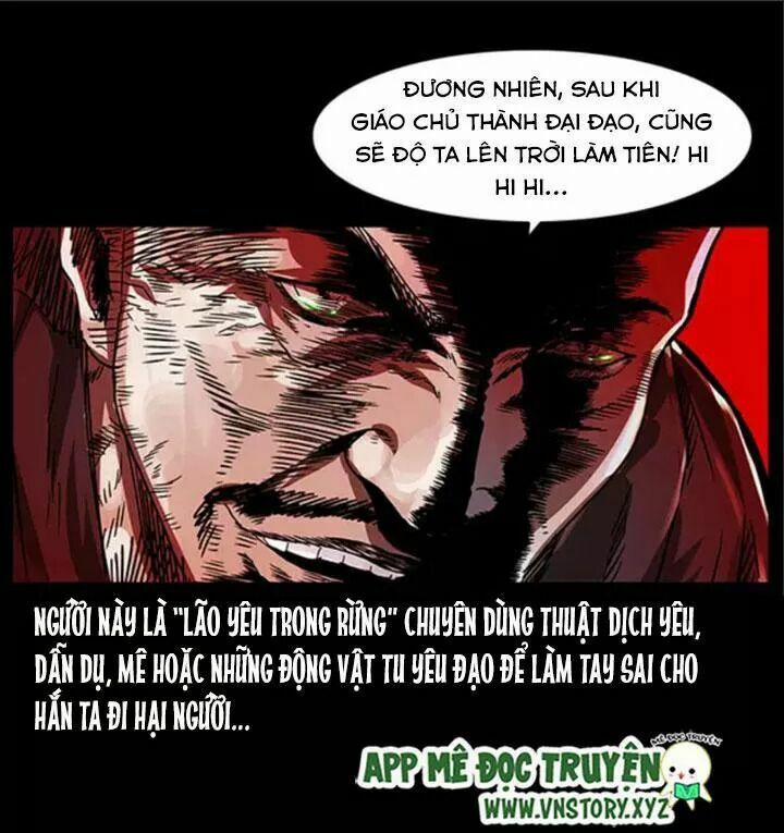 U Minh Ngụy Tượng 65 trang 77