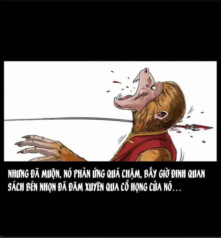 U Minh Ngụy Tượng 66 trang 10