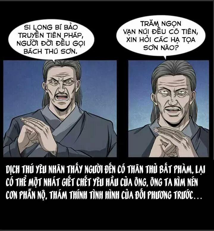 U Minh Ngụy Tượng 66 trang 14