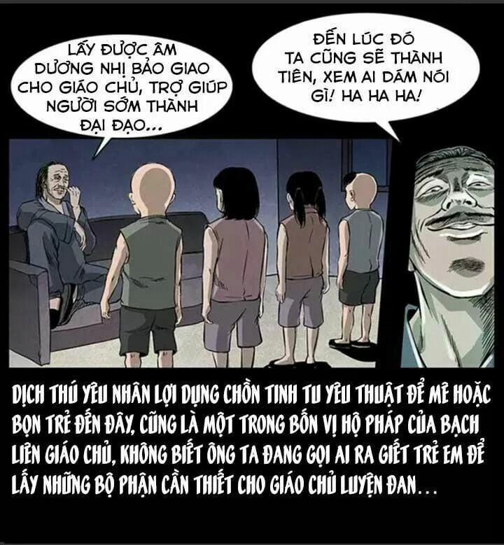 U Minh Ngụy Tượng 66 trang 2