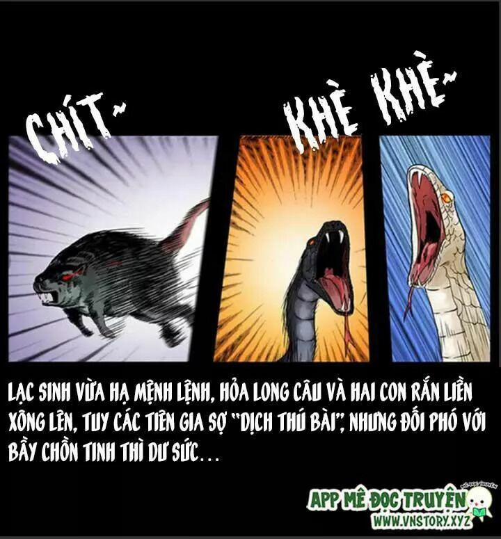 U Minh Ngụy Tượng 66 trang 29