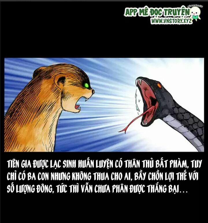 U Minh Ngụy Tượng 66 trang 31