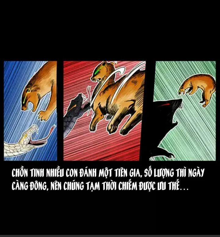 U Minh Ngụy Tượng 66 trang 32