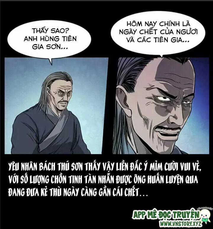 U Minh Ngụy Tượng 66 trang 33