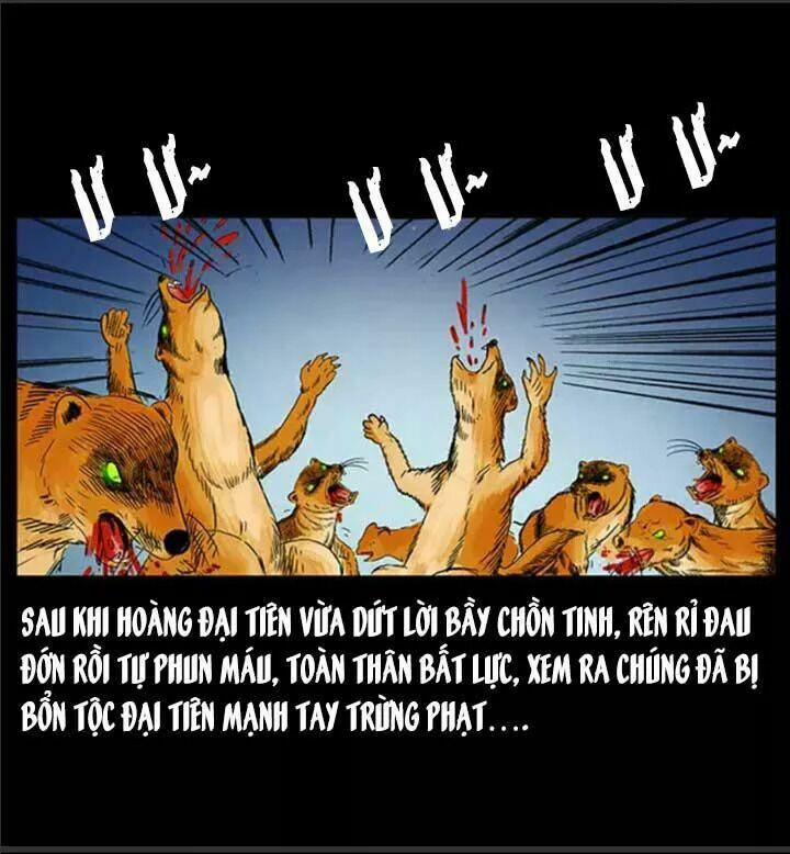 U Minh Ngụy Tượng 66 trang 42