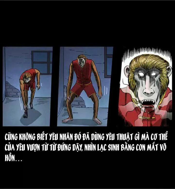 U Minh Ngụy Tượng 66 trang 50