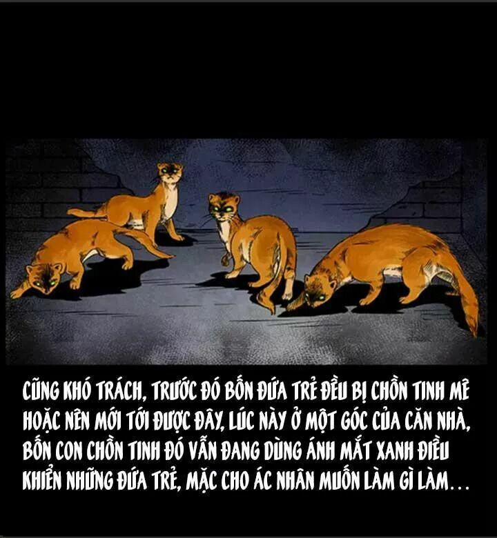 U Minh Ngụy Tượng 66 trang 6