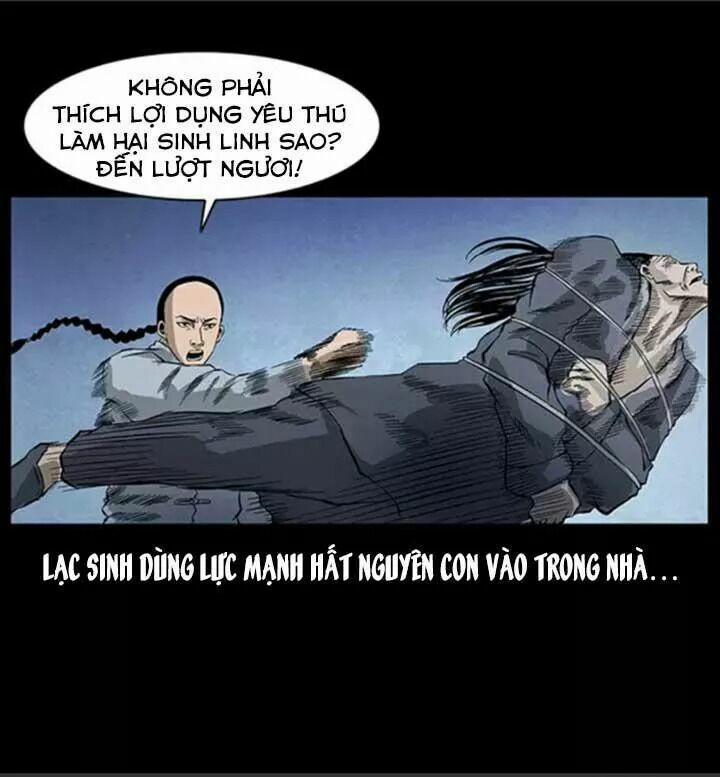 U Minh Ngụy Tượng 66 trang 62