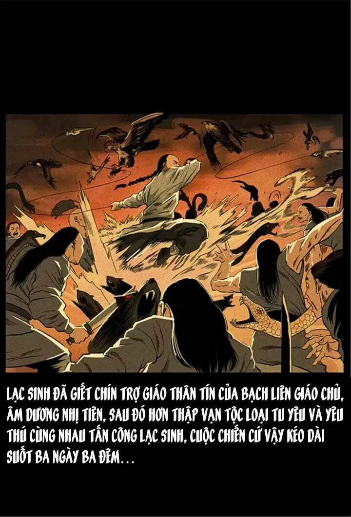 U Minh Ngụy Tượng 66 trang 74