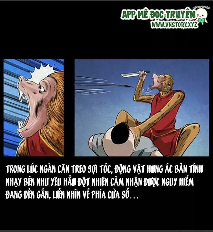 U Minh Ngụy Tượng 66 trang 9