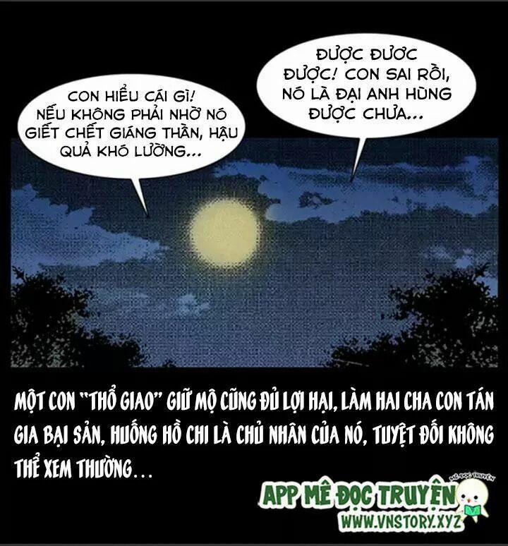 U Minh Ngụy Tượng 67 trang 16