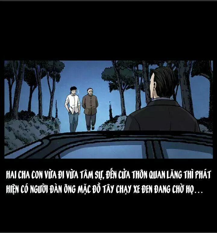 U Minh Ngụy Tượng 67 trang 17