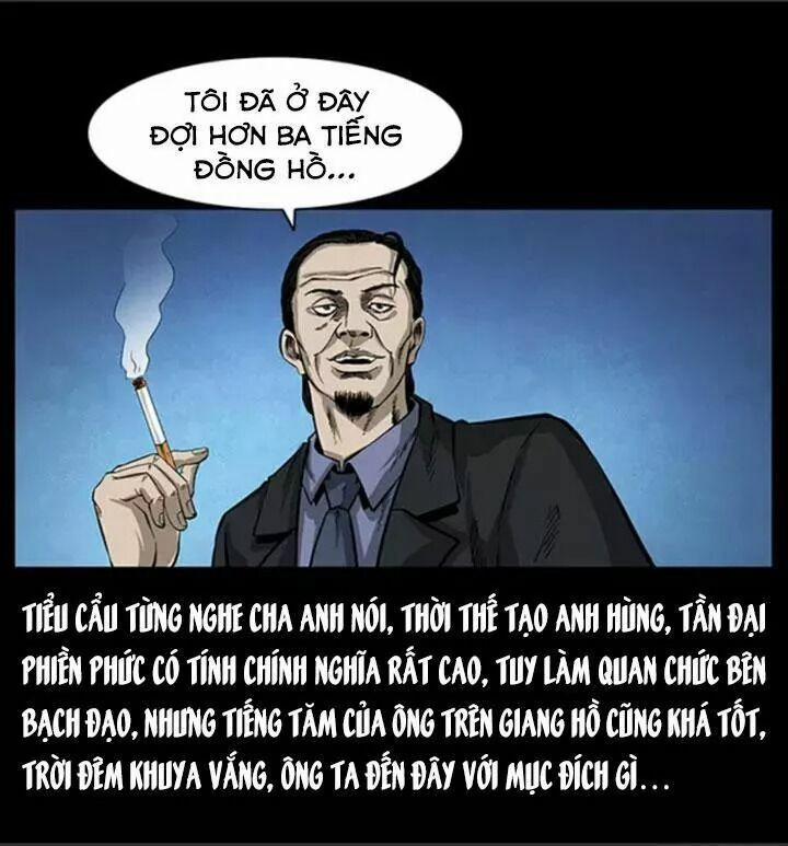 U Minh Ngụy Tượng 67 trang 19