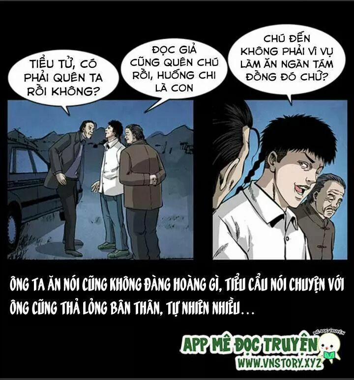 U Minh Ngụy Tượng 67 trang 20