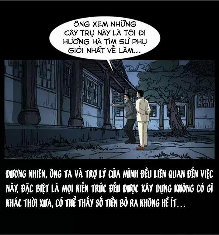 U Minh Ngụy Tượng 67 trang 35