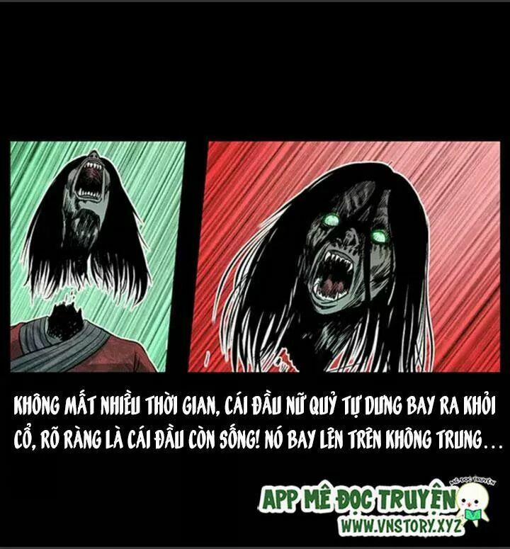 U Minh Ngụy Tượng 67 trang 50