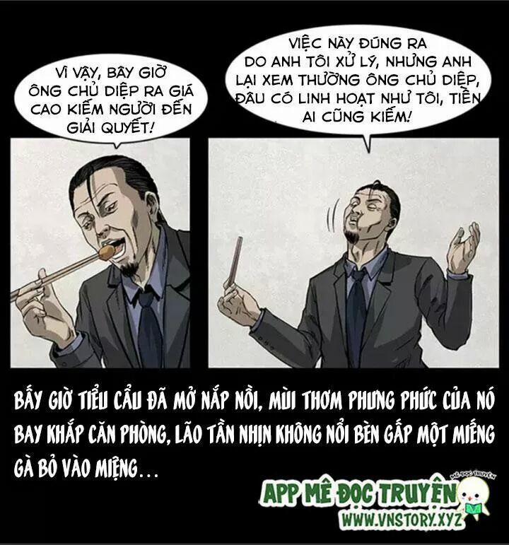 U Minh Ngụy Tượng 67 trang 68