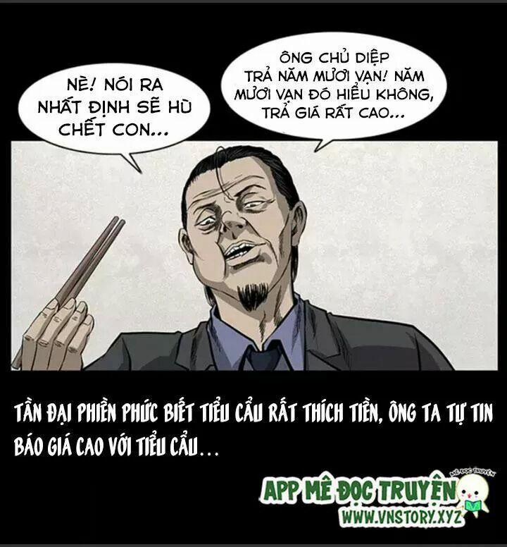 U Minh Ngụy Tượng 67 trang 70